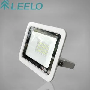 30W-os öntvény vízálló IPAD árvízi világítás ház Leelo Lighting