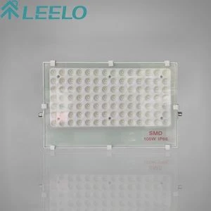 Klasszikus IP66 Aurora 100W fényszóró ház
